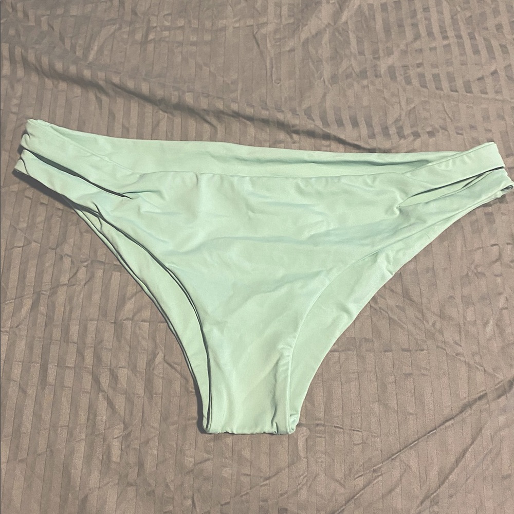 L*Space bikini bottom
